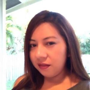 Meet your Posher, Candy